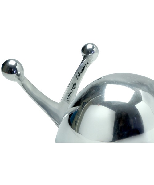 snail ashtray 3