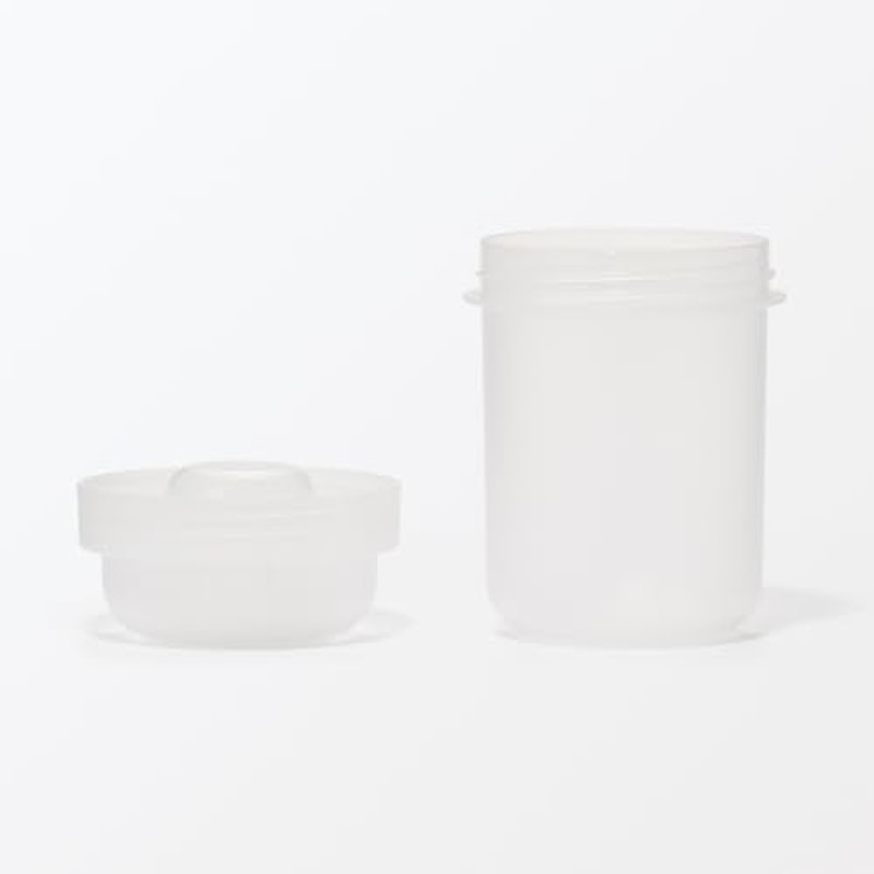 トッピングカップ付き ランチカプセル 2