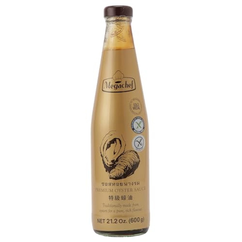 オイスターソース 1