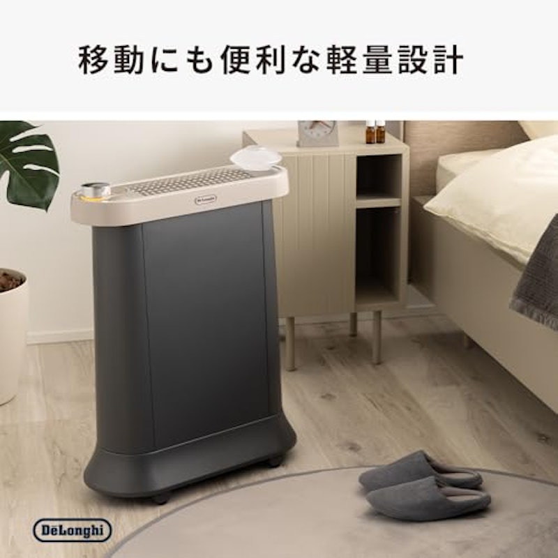 マルチダイナミックヒーター ソラーレ Wi-Fiモデル 7