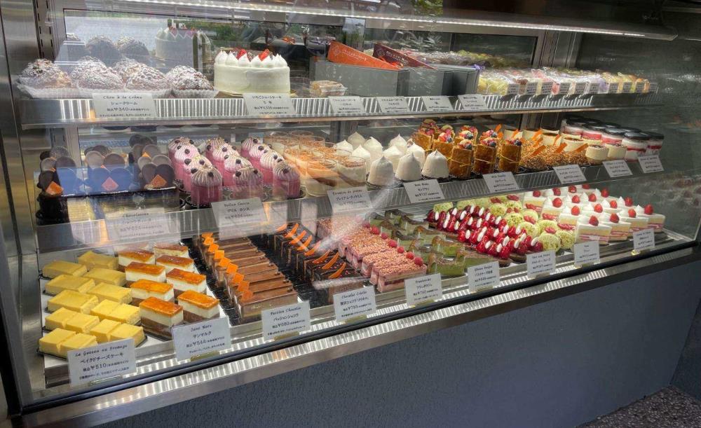 Patisserie Clair de lune 本店 3
