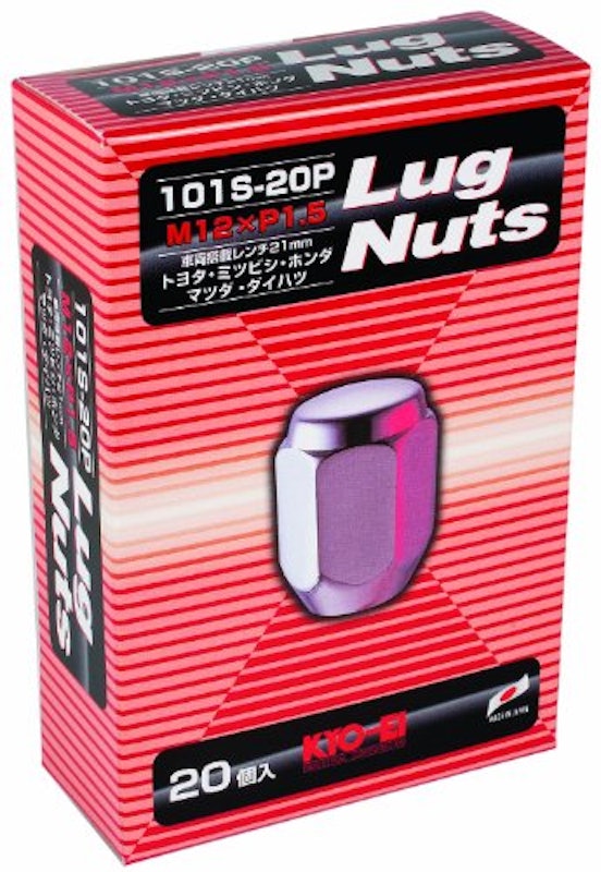 ラグナット 1