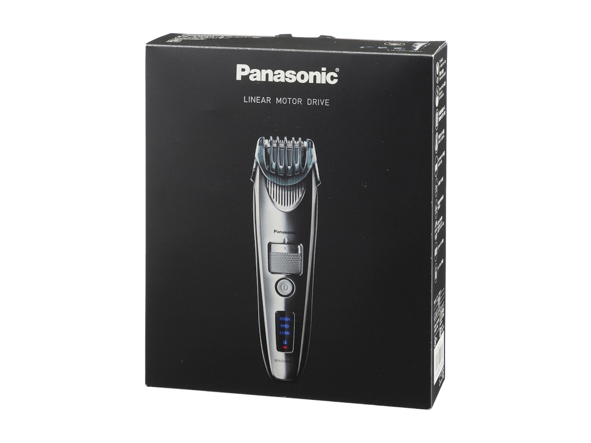 Panasonic リニアヒゲトリマーをレビュー!クチコミ・評判をもと Panasonic リニアヒゲトリマーをレビュー!クチコミ・評判をもと