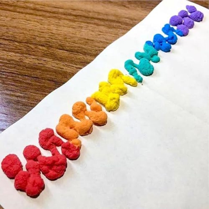 3Dプリント 描画ペン 2