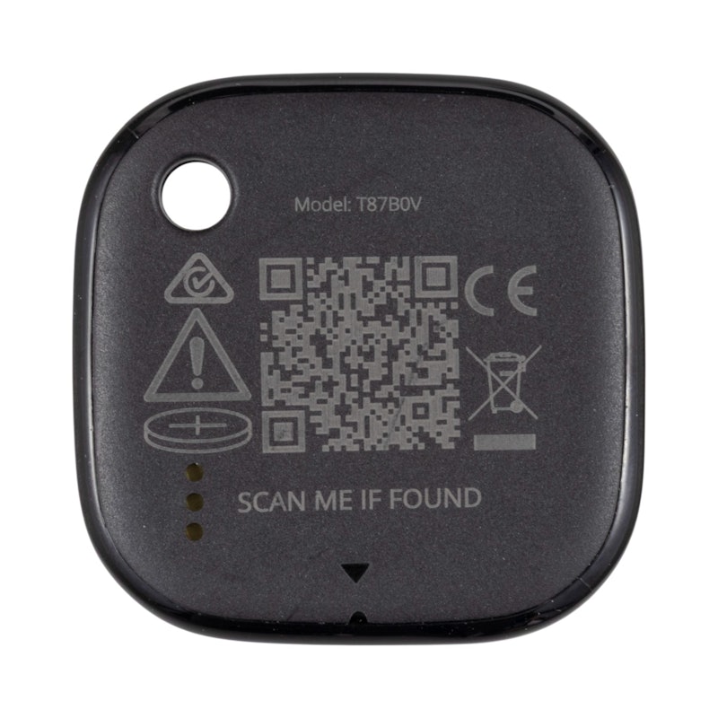Security SmartTrack Link(iPhone用) 2