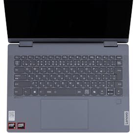 Lenovo IdeaPad 5 2-in-1 Gen9を徹底レビュー!実際に使ってわかったよい点・気になる点は? 4