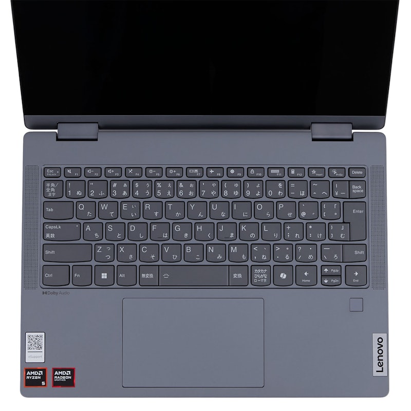 IdeaPad 5 2-in-1 Gen9(14型)カスタマイズモデル 4