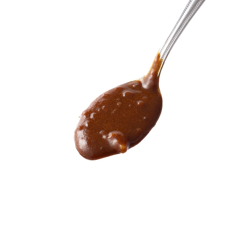 プロクオリティカレー 中辛 5