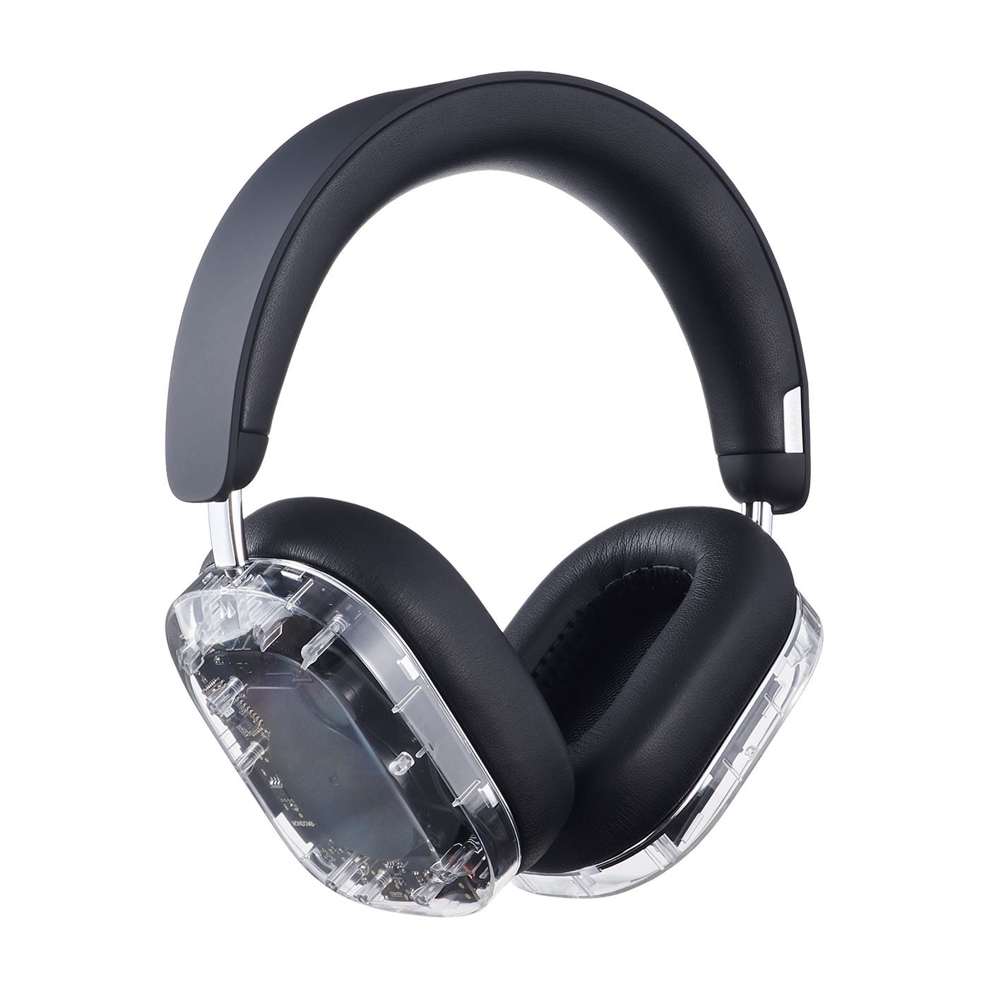 ワイヤレスヘッドホン Over Ear Headphones 4