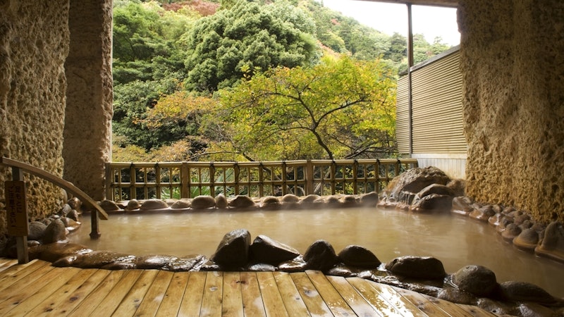 有馬温泉 月光園 鴻朧館 6