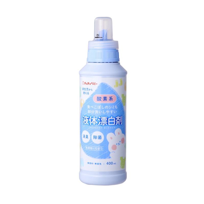 液体漂白剤 1