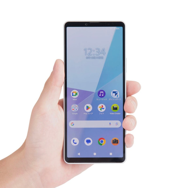 使用数時間】Sony Xperia 10 VI SoftBank 本体ブラック 使用数時間】Sony Xperia 10 VI SoftBank 本体ブラック