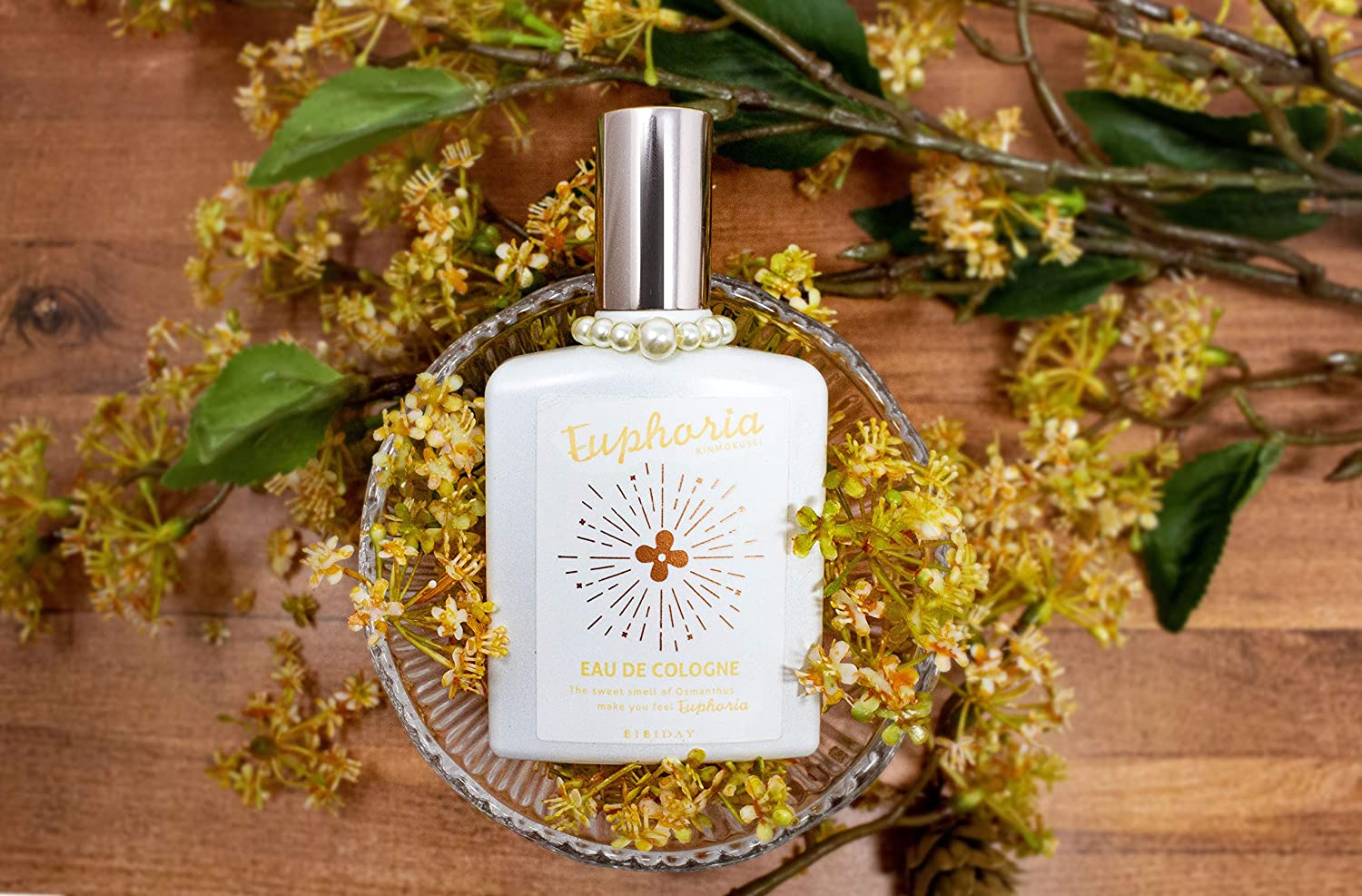 22年 金木犀の香水のおすすめ人気ランキング12選 Mybest