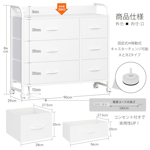 チェスト 3