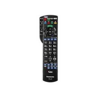 パナソニックのテレビリモコンのおすすめ人気ランキング 4