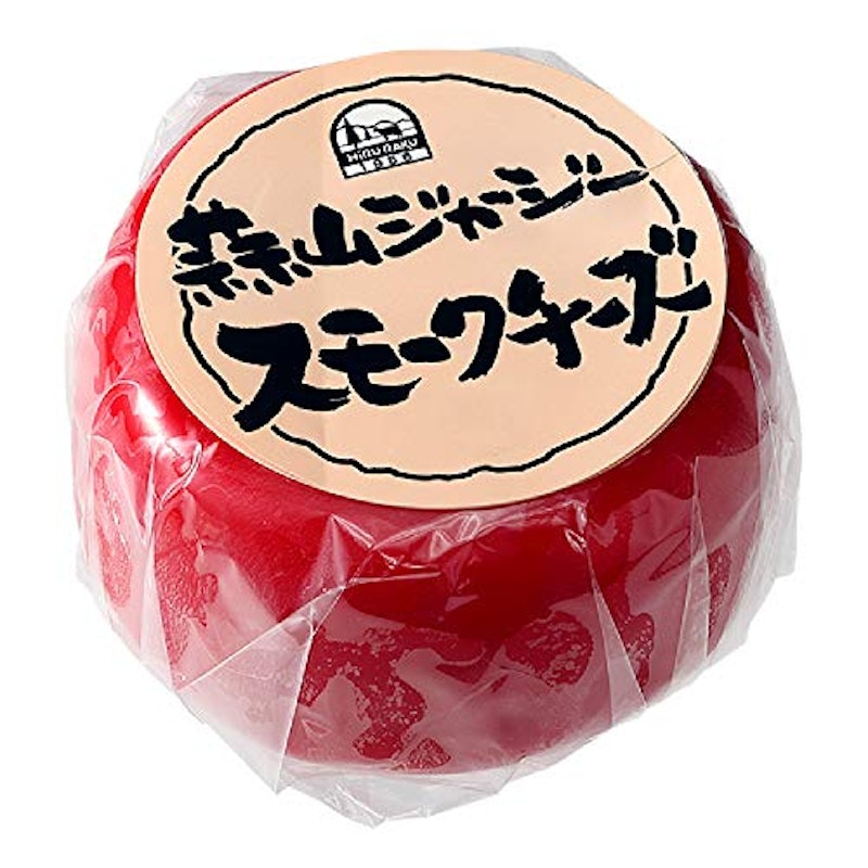 スモークチーズ 1