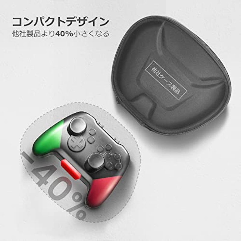 プロコントローラーケース 2