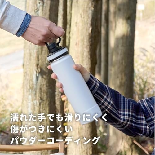 サーモフラスクライト 3