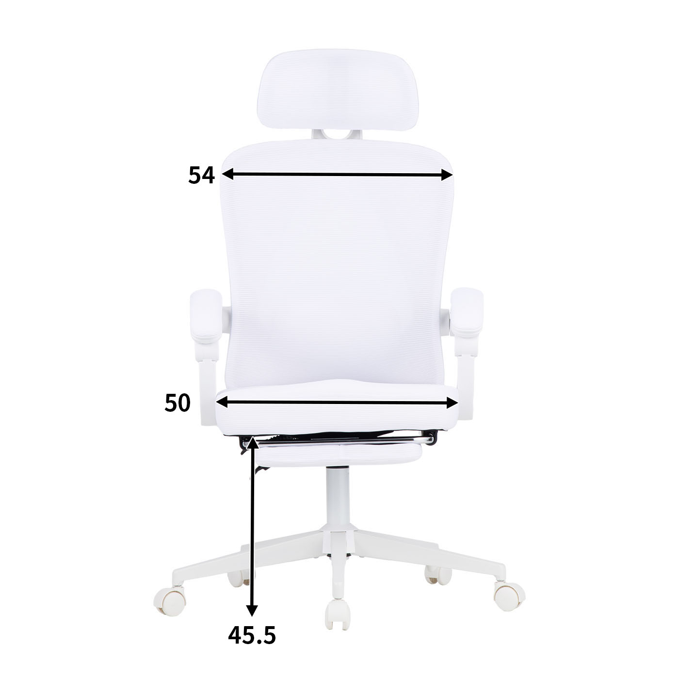 Dowinx ゲーミングチェア LS-66WB01を検証レビュー！ゲーミングチェア