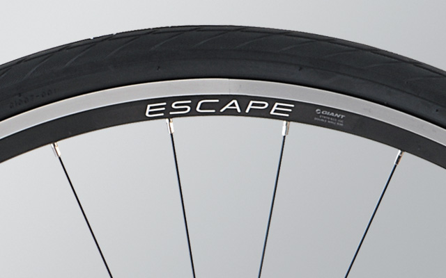 ESCAPE R3 MS 10