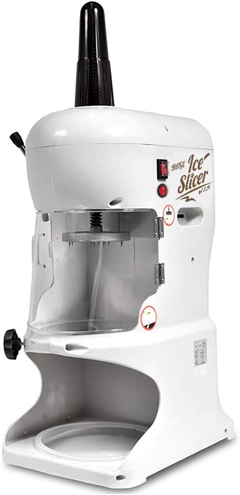 業務用かき氷機のおすすめ人気ランキング【2026年2月】 | マイベスト