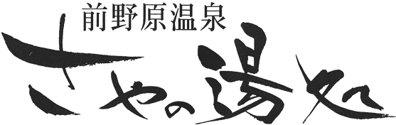 前野原温泉 さやの湯処 あかすり 1