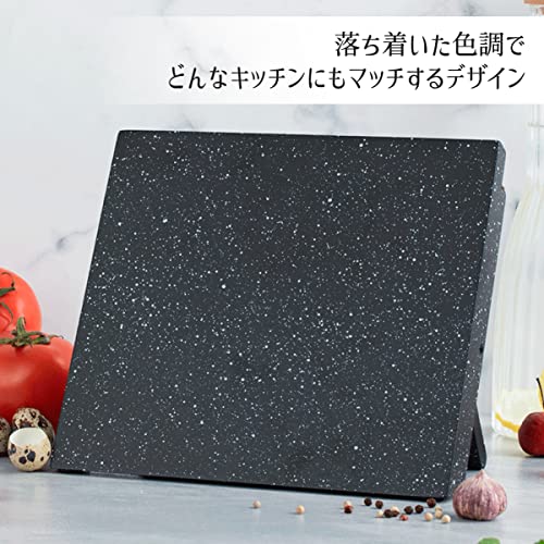 マグネット式包丁スタンド 4