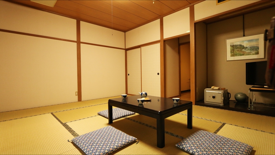 小木温泉 旅館かもめ荘 2
