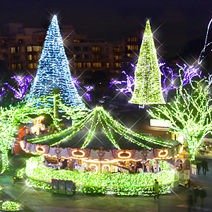 21年 東京都内のクリスマスデートスポットのおすすめ人気ランキング選 Mybest