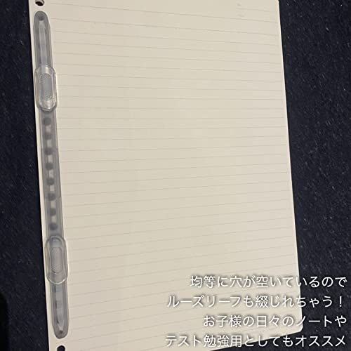 ペーパーファスナー 5