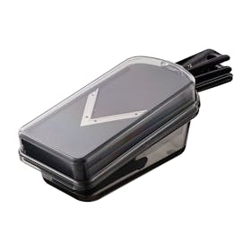 貝印 関孫六 調理器セット ガード付き レギュラー DH-3333を検証レビュー!スライサーの選び方も紹介 5