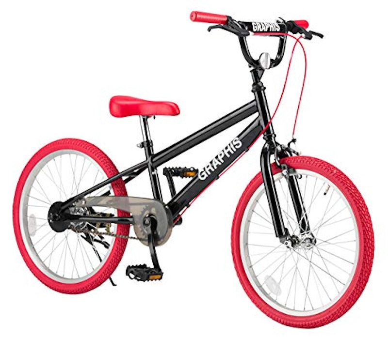 BMXタイプ子供用自転車 1