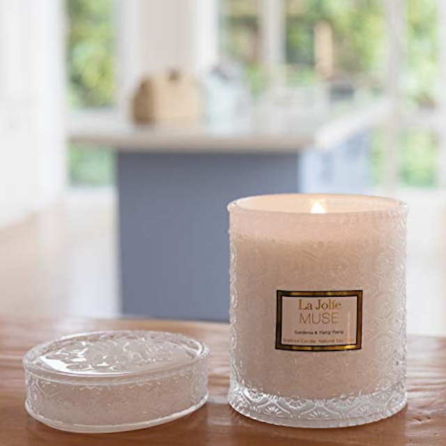 21年 アロマキャンドルのおすすめ人気ランキング10選 Mybest 21年 アロマキャンドルのおすすめ人気ランキング10選 Mybest