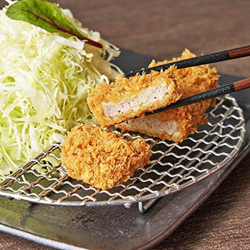 まい泉のロースかつ 3