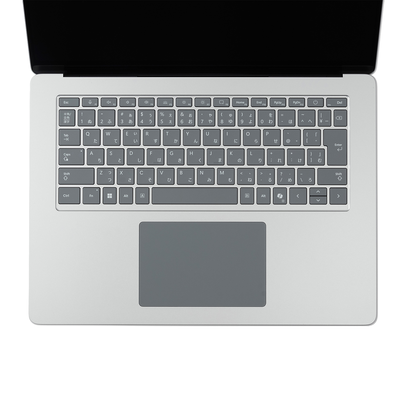 マイクロソフト Laptop 第7世代 13インチ（Snapdragon X Plus） EP2