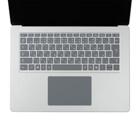 マイクロソフト Surface Laptop Copilot+ PCを徹底レビュー!実際に使ってわかったよい点・気になった点は? 4
