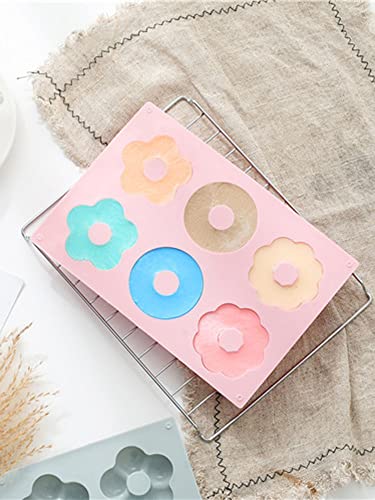 ケーキ型 2