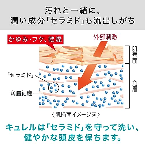 シャンプー 5
