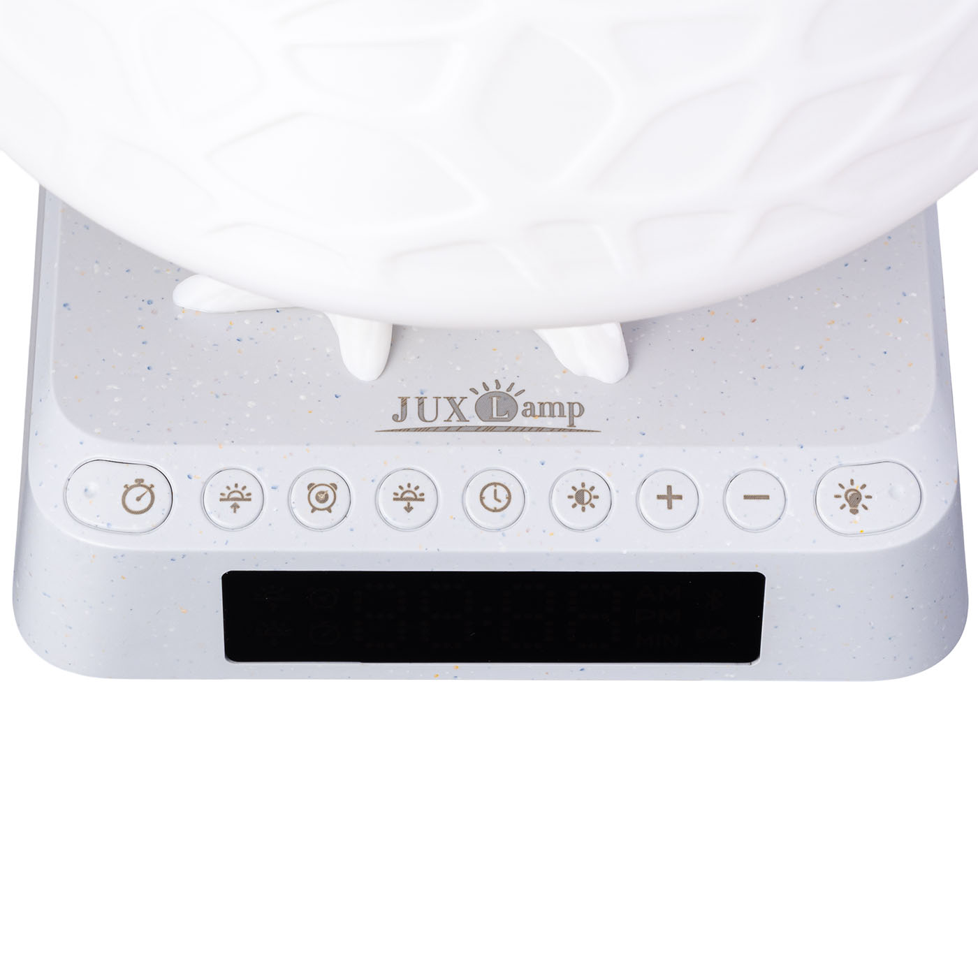 JUX Lamp 光目覚ましライトを検証レビュー！光目覚まし時計の選び方も