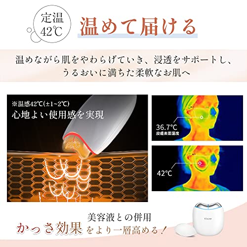 美顔器 4