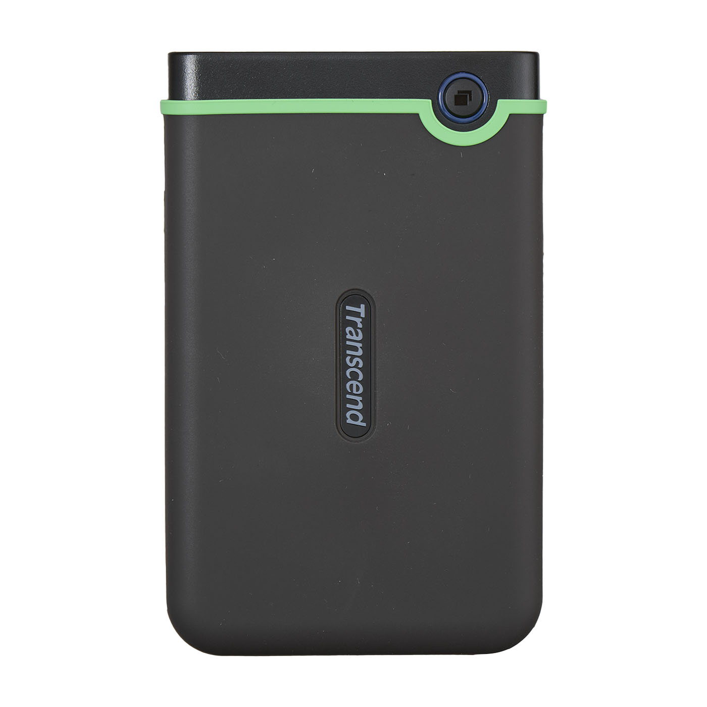 Transcend StoreJet 25M3 TS1TSJ25M3Sを徹底レビュー！実際に