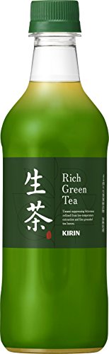 ペットボトル緑茶のおすすめ人気ランキング【2026年6月】 3