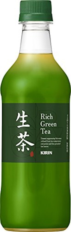 生茶 1