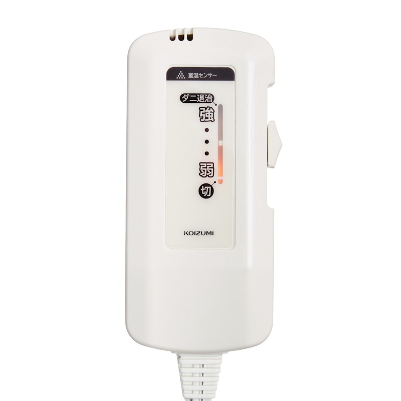 電気掛敷毛布 5
