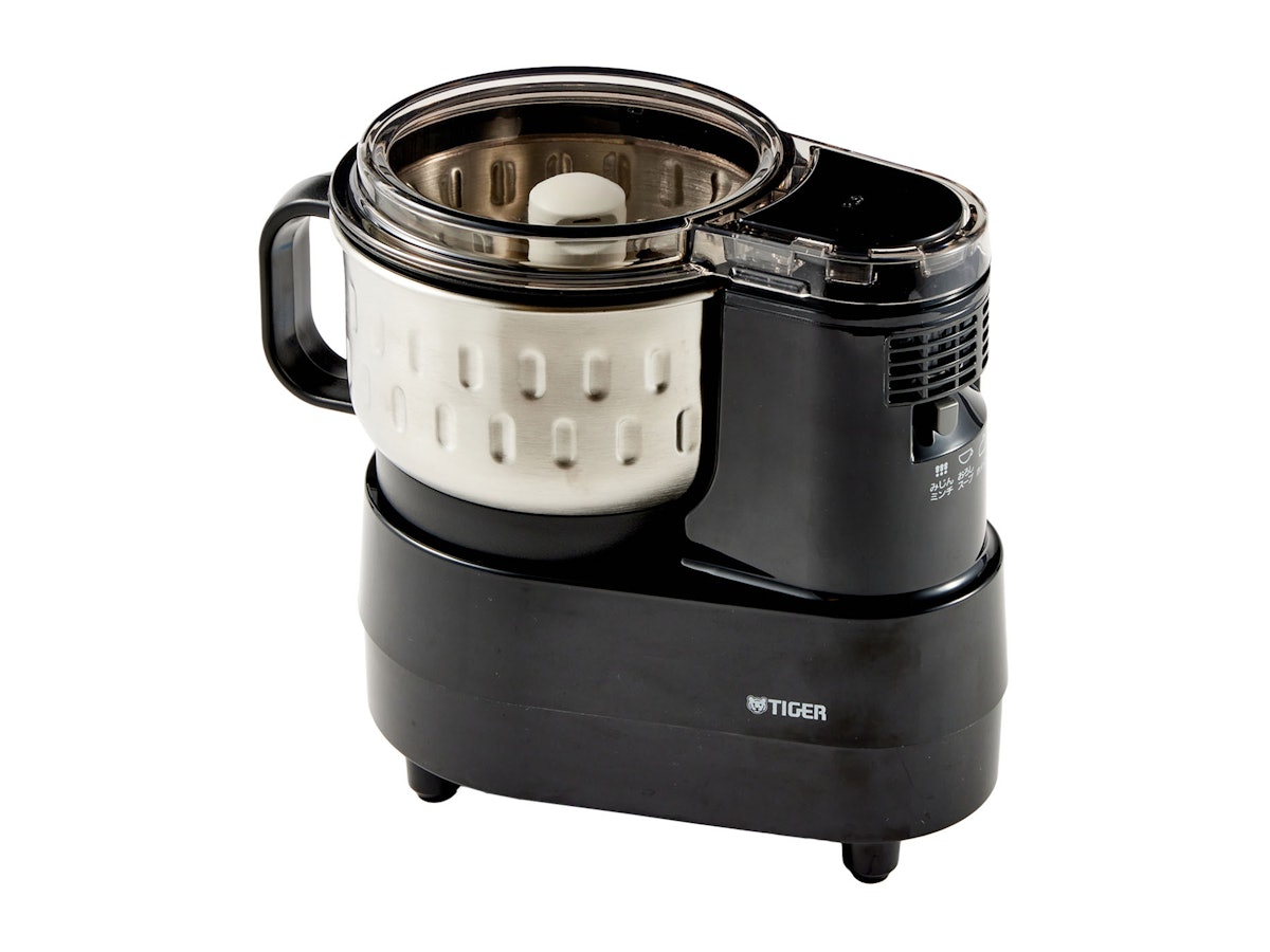 TIGER フードプロセッサー(SKF-H101 KD) 6ba48243d53f96f736ee7e4cbd5b52