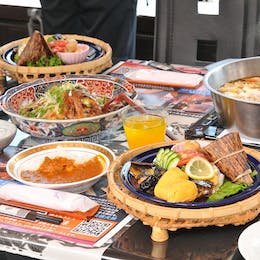 箱根強羅グアムドッグ本店 3