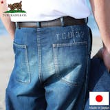 TCBのジーンズのおすすめ人気ランキング【2026年6月】 4