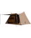 OneTigris T/C SOLO HOMESTEAD Camping Tent 1