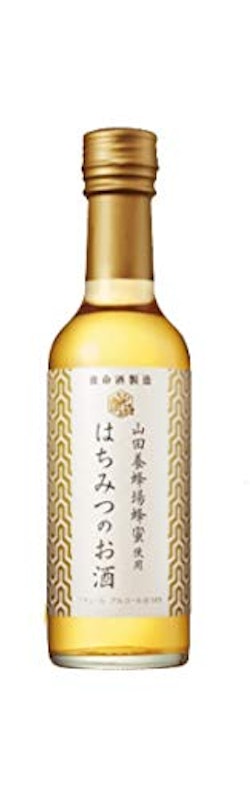 はちみつのお酒 1