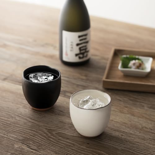 ハレとケ 美濃焼 赤土3ぺこカップ 11